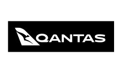 Qantas 