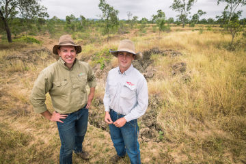 Improving Great Barrier Reef Water Quality $141 million program open for business