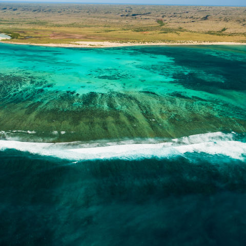 Ningaloo Coast