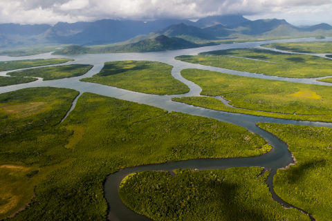 Regional Water Quality Grant Program