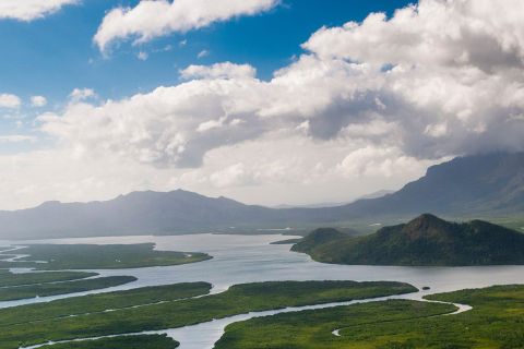 Reef Water Quality Improvement Grant Program Stage 1 